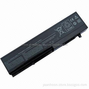 Laptop battery replacement for WT870